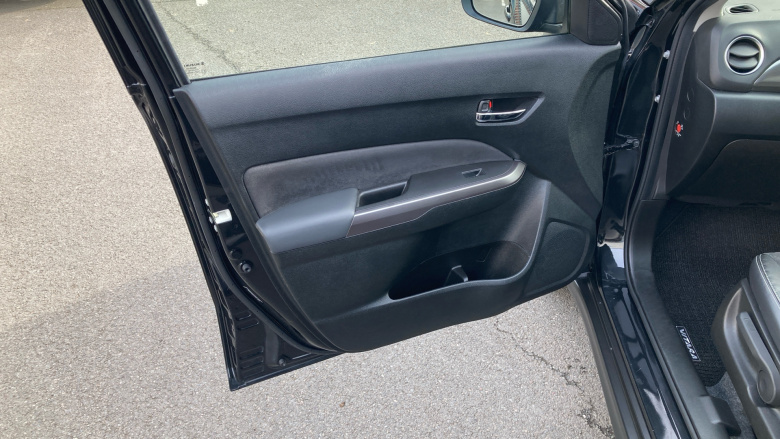 Suzuki Vitara 1.5 Hybrid SZ5 5dr AGS Hybrid Estate